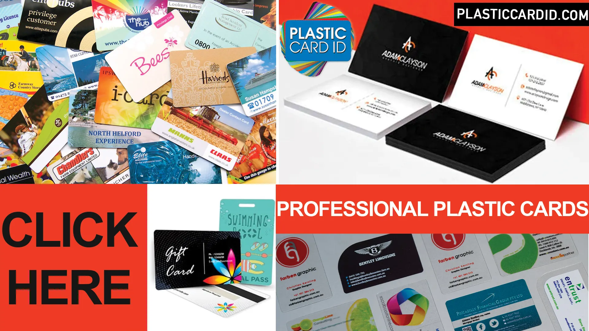 Delivering Industry-Leading Card Printers and Supplies