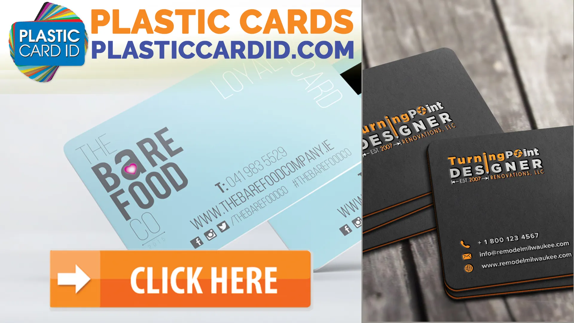 Optimizing Your Business with Efficient Card Solutions