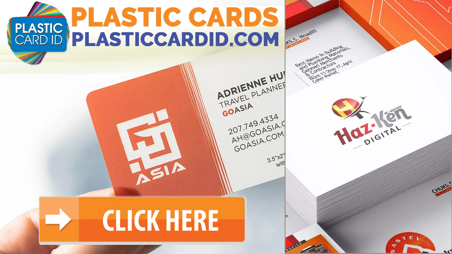 Comprehensive Card Products & Services