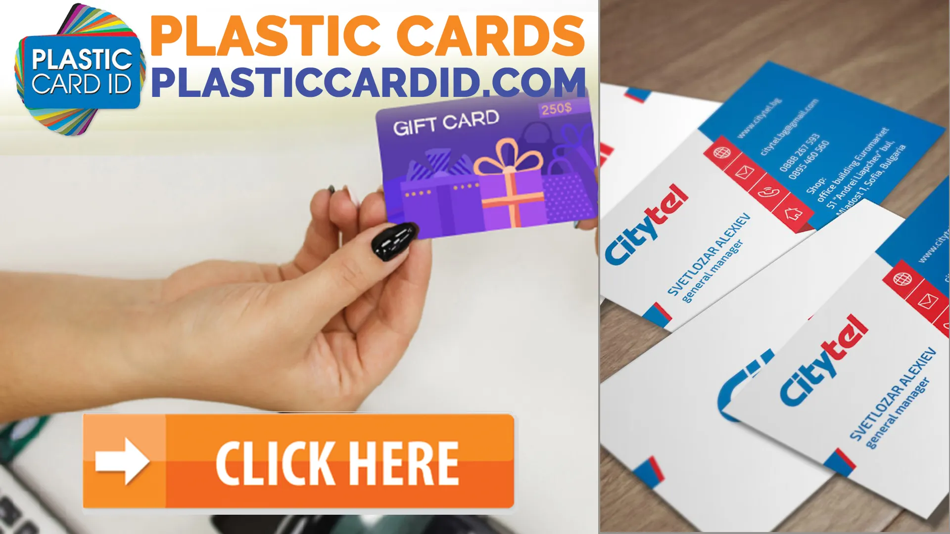 Plastic Card ID




 Recommends Consistent Printer Upkeep Routines