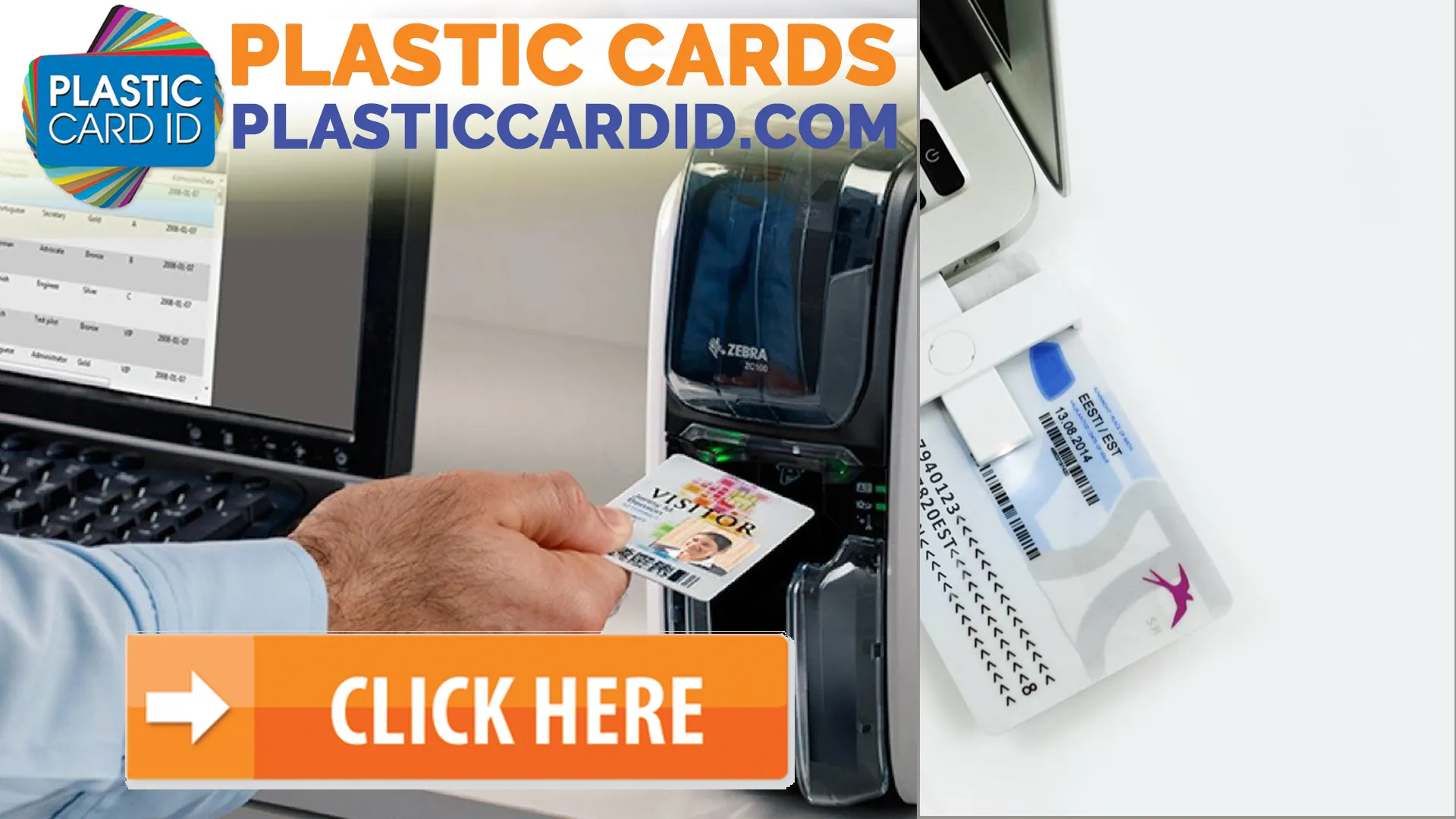 Maximizing Card Printer Usage: Insights from PCID




