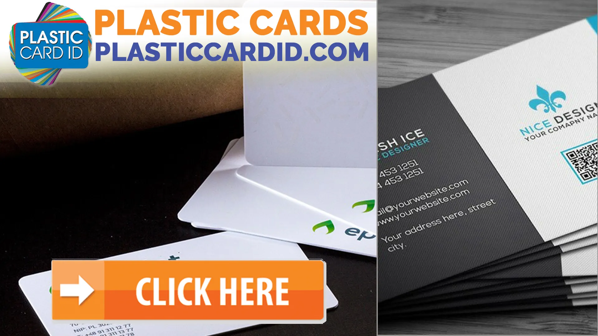 Plastic Cards: Your Ticket to Customer Engagement