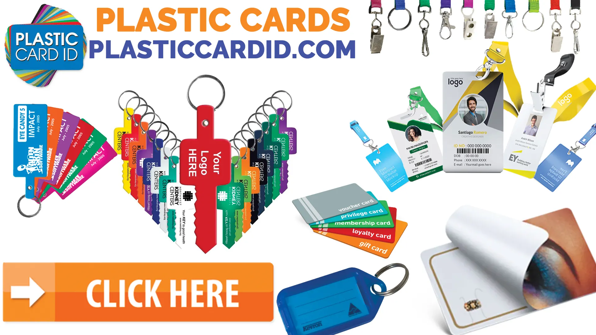 Placing Your Trust in Plastic Card ID




: Ensuring Quality and Satisfaction