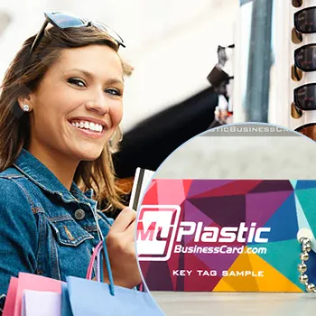 A New Era of Card Manufacturing with Plastic Card ID




