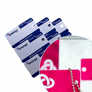 Why Choosing Plastic Card ID




 for Your Plastic Card Needs Makes Sense