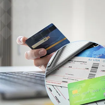 Ready to Take Action? Connect with Plastic Card ID




 Today!