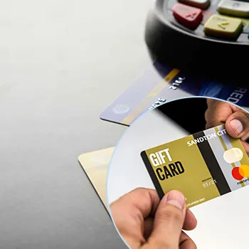 Your Brand Deserves the Best: Choose Plastic Card ID




