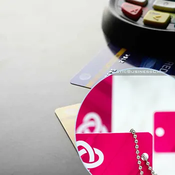 Welcome to the Cutting-Edge of Digital Solutions for Plastic Cards