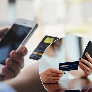 Case Studies: Plastic Card ID




 Enhances Customer Trust