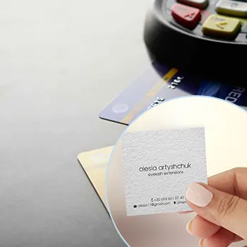 Unleash the Potential of Secure Plastic Card Solutions