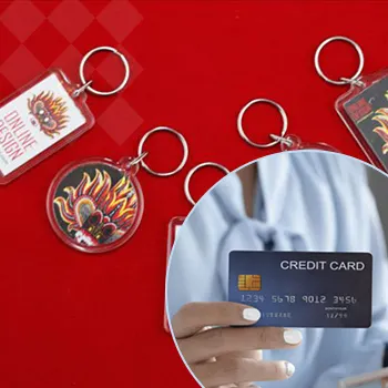 How Plastic Cards Elevate Customer Experiences