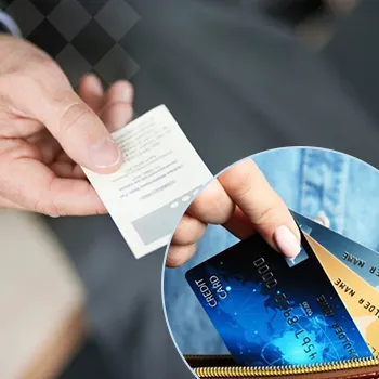 Optimizing Your Business with Efficient Card Solutions