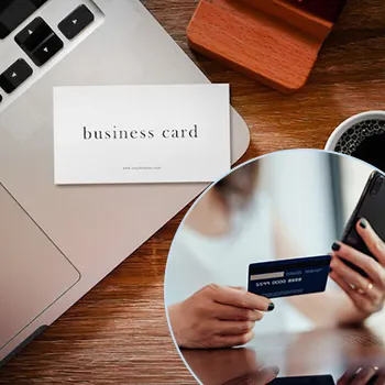Seize the Marketing Edge with Plastic Card ID




 Plastic Cards