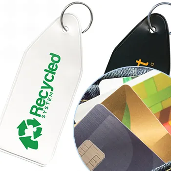 Welcome to Plastic Card ID




: Navigating the ROI of High-Quality Plastic Cards