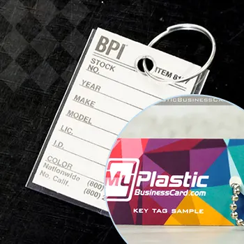 Reliable Tamper-Evident Card Accessories