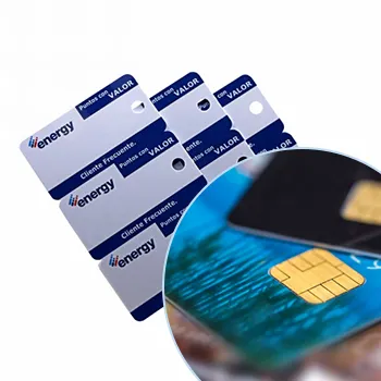 Plastic Card ID




 - Your Partner in Secured Plastic Card Solutions