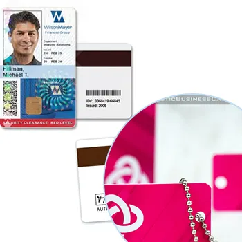 Discover What Makes Plastic Card ID




 Your Global Card Partner