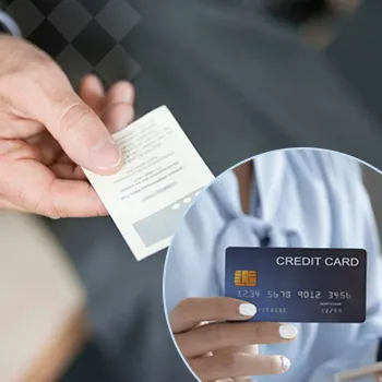 Making Every Penny Count: Plastic Card ID




's Cost-Effective Card Solutions