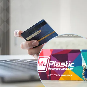 The Plastic Card ID




 Assurance: Reliability Meets Innovation