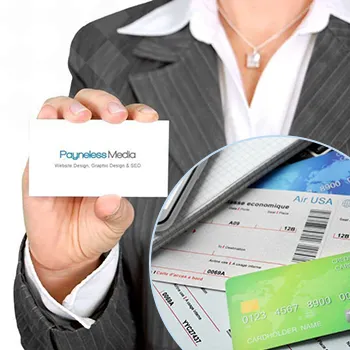 Creating Your Signature Business Identity with Custom Cards