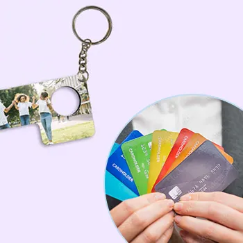 Partner with Plastic Card ID




 for Your Business