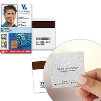 Welcome to Reliable Card Printing Solutions