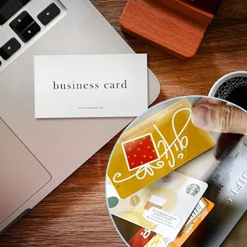 Creating Cutting-Edge Card Solutions for Every Need