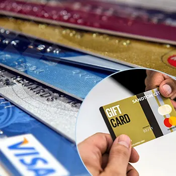 Say Goodbye to Ordinary Cards  Join the Plastic Card ID




 Revolution!