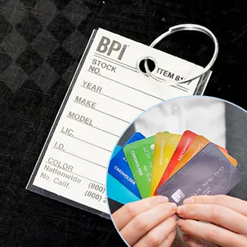 Making a Lasting Impression with High-Quality Plastic Cards