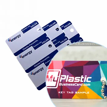 Discover the Power of Custom Magnetic Stripe Cards