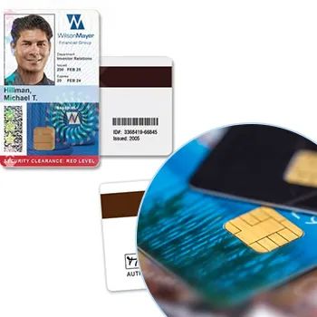 Quality and Reliability in Plastic Card Products