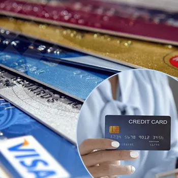 Enhance Your Payment Experience with Plastic Card ID




's Prepaid Cards