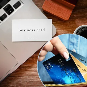 Optimize Business Operations with Plastic Card ID




's Card Printers