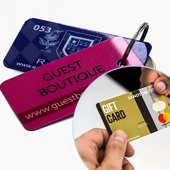 The Versatility of Prepaid Plastic Cards for Every Occasion