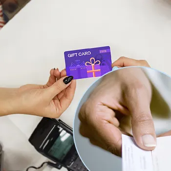 Discover the Power of Customer Feedback at Plastic Card ID




