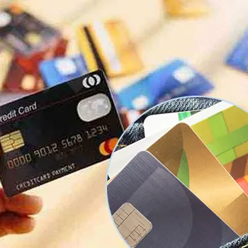 Durable and Dependable: Tech-Integrated Plastic Cards Built to Last