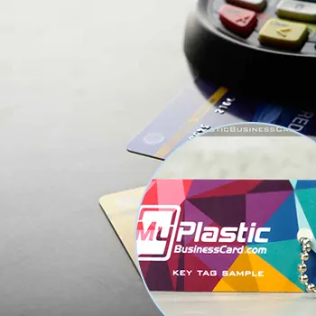 Offering Comprehensive Solutions for Your Card Needs