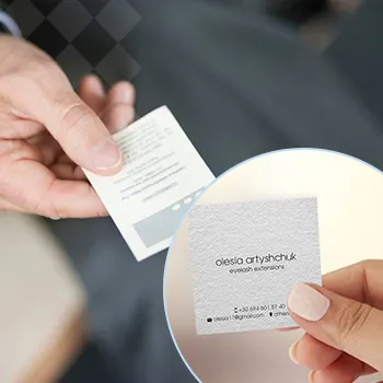 Welcome to the Future: Omnichannel Marketing with Plastic Card ID




