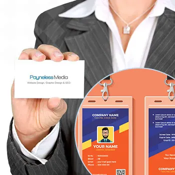 Welcome to Plastic Card ID




: Unleashing the Power of Plastic Cards in Event Marketing