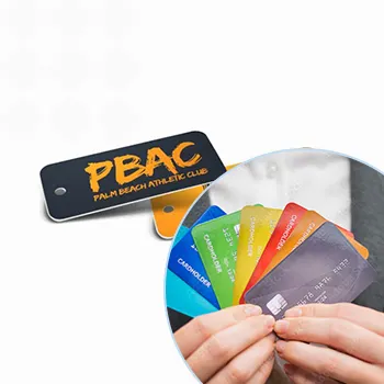 Leveraging Plastic Cards in Your Marketing Strategy