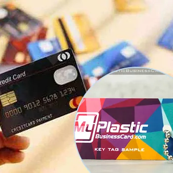 Welcome to Plastic Card ID




: Your One-Stop Shop for Plastic Card Solutions