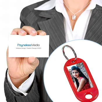 Plastic Card Options to Elevate Your Business