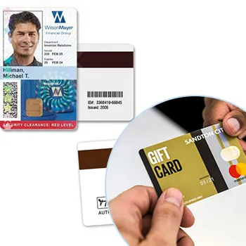 The Durability Dilemma: Solved by Plastic Card ID




