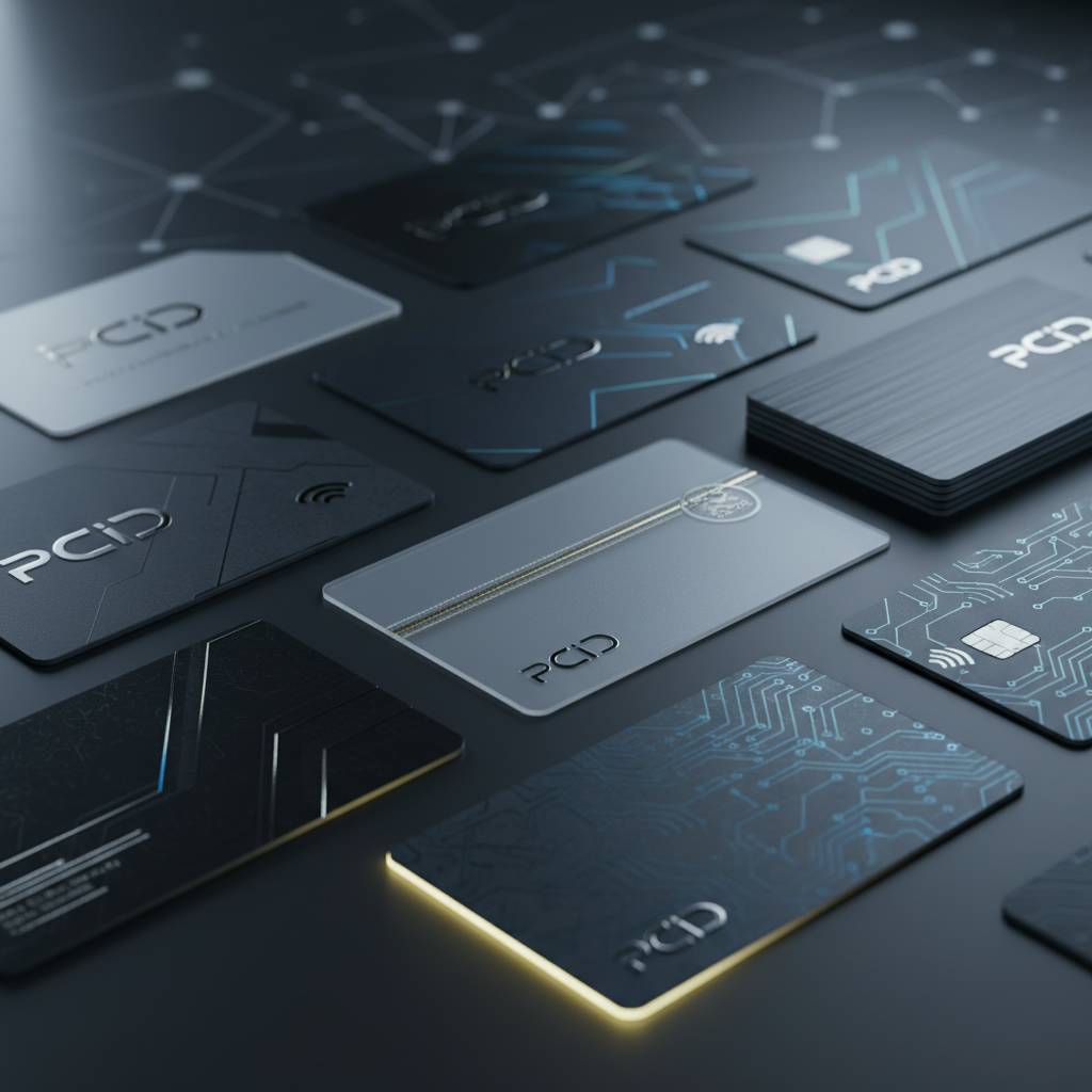 Specialty Products and High-Impact Options