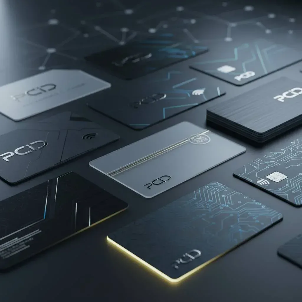 Specialty Products and High-Impact Options