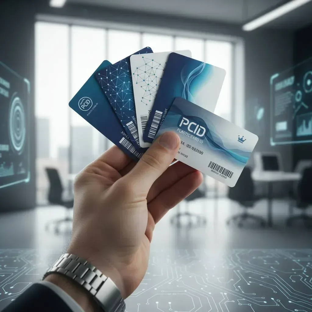 Loyalty Card Printing Solutions