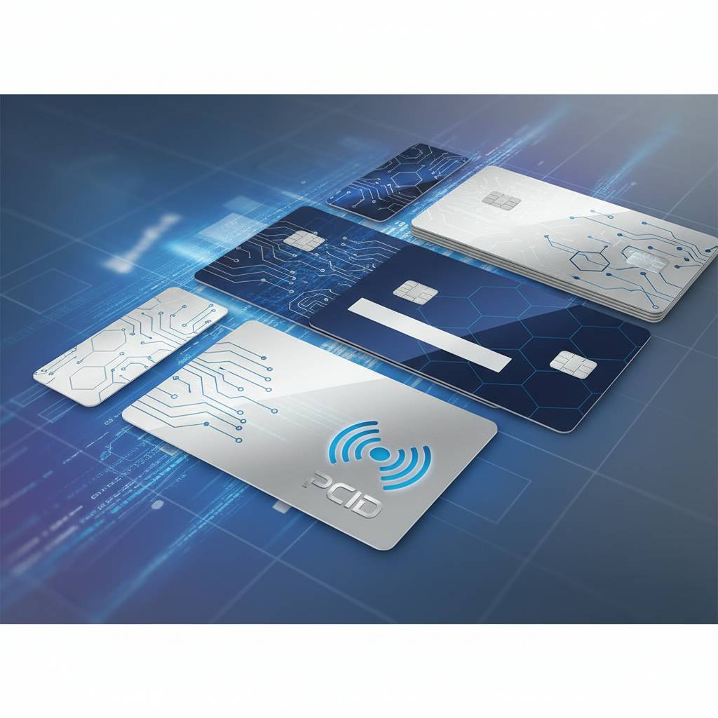 About Plastic Card ID