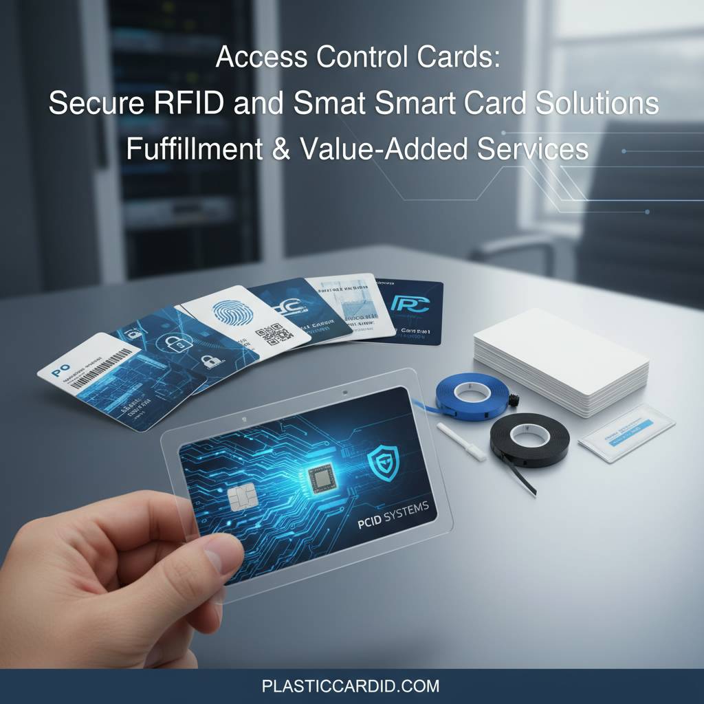 Fulfillment & Value-Added Services