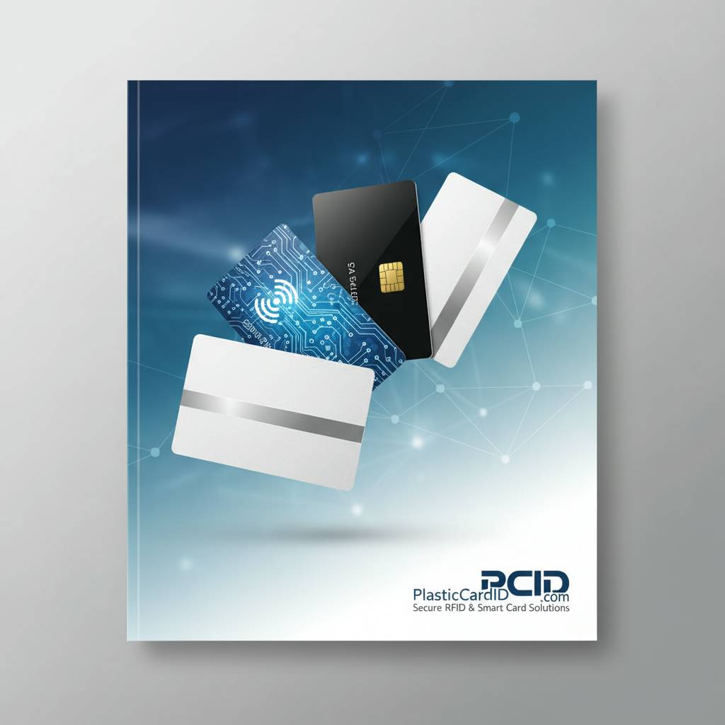 Partner Benefits & Contact Plastic Card ID