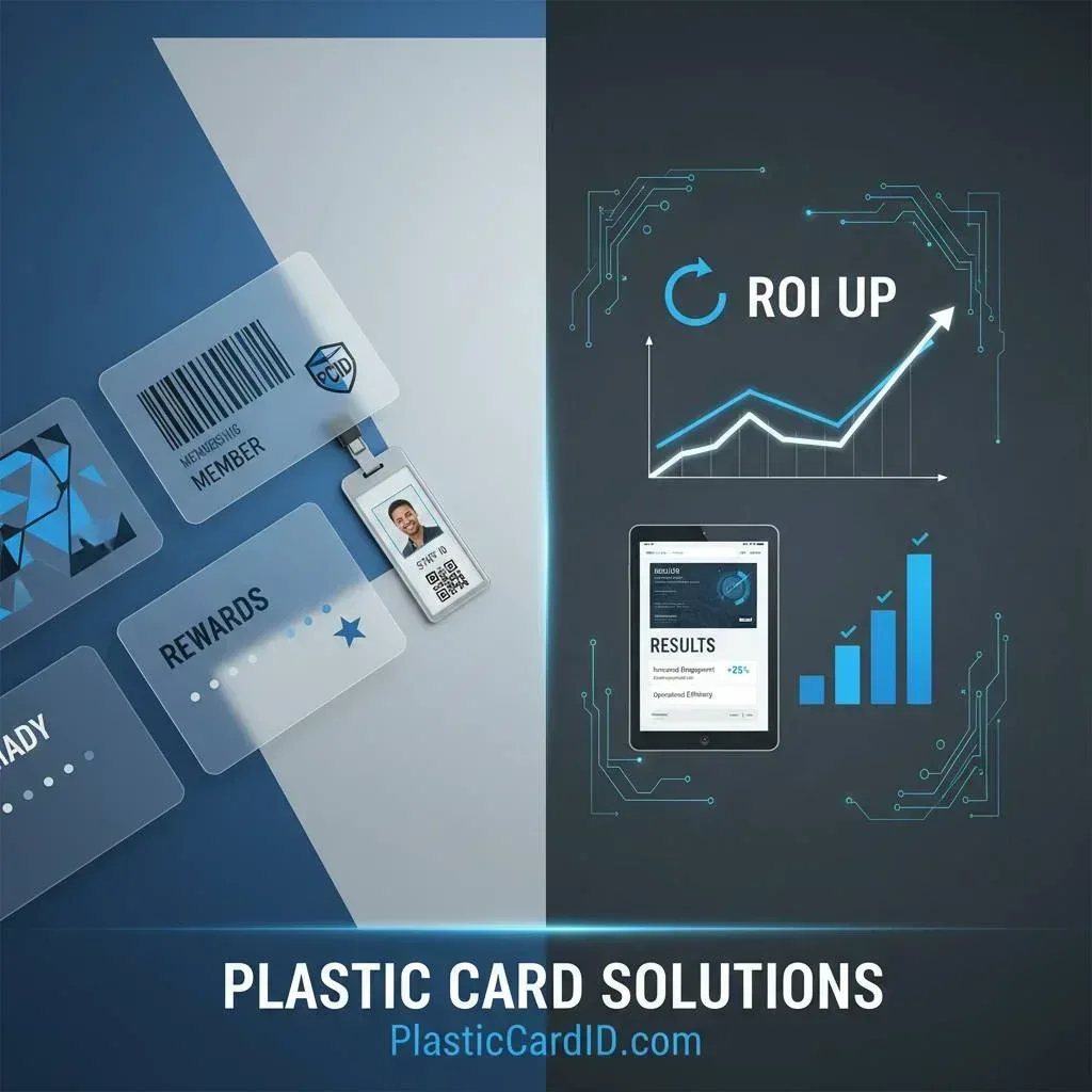 Results, Case Studies & ROI